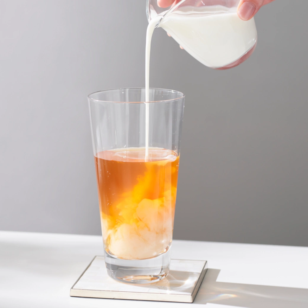 森半 <ティーバッグ> 黒豆ルイボスティー [3.5g×20袋]