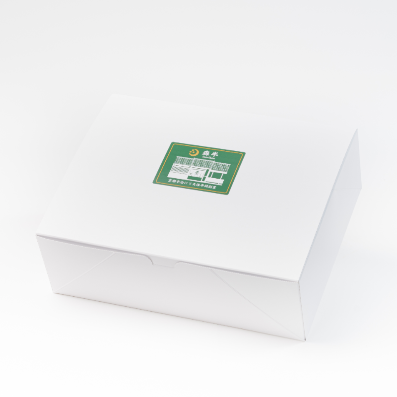 森半 抹茶フィナンシェ [20個入り]