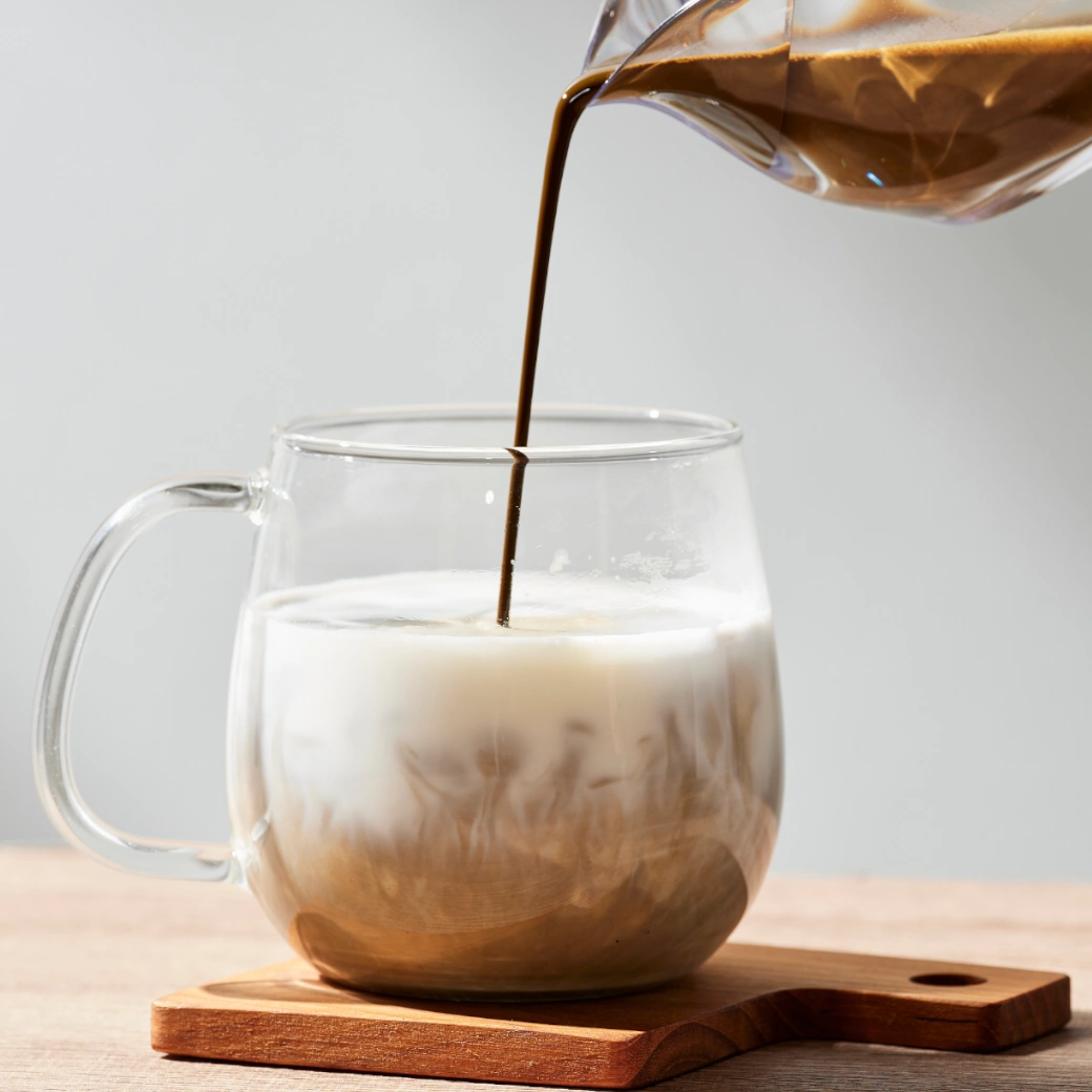 森半 日本茶パウダー(ほうじ茶) [70g入り]