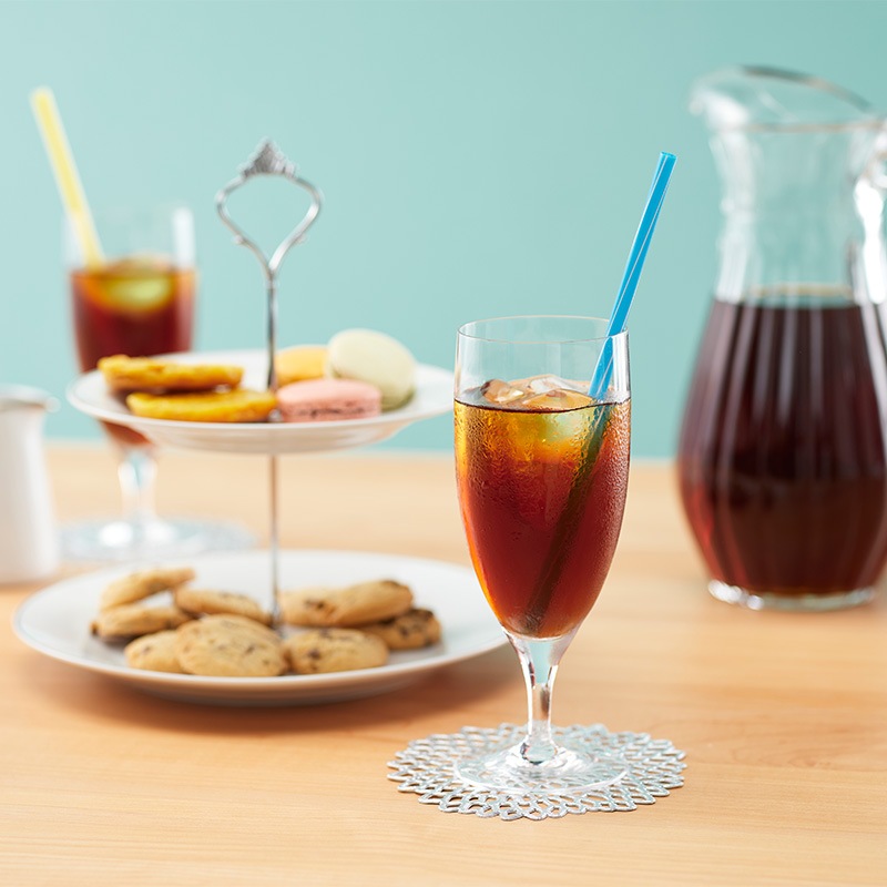 MJB(エムジェービー) 水出しアイスコーヒー [18g×6袋]