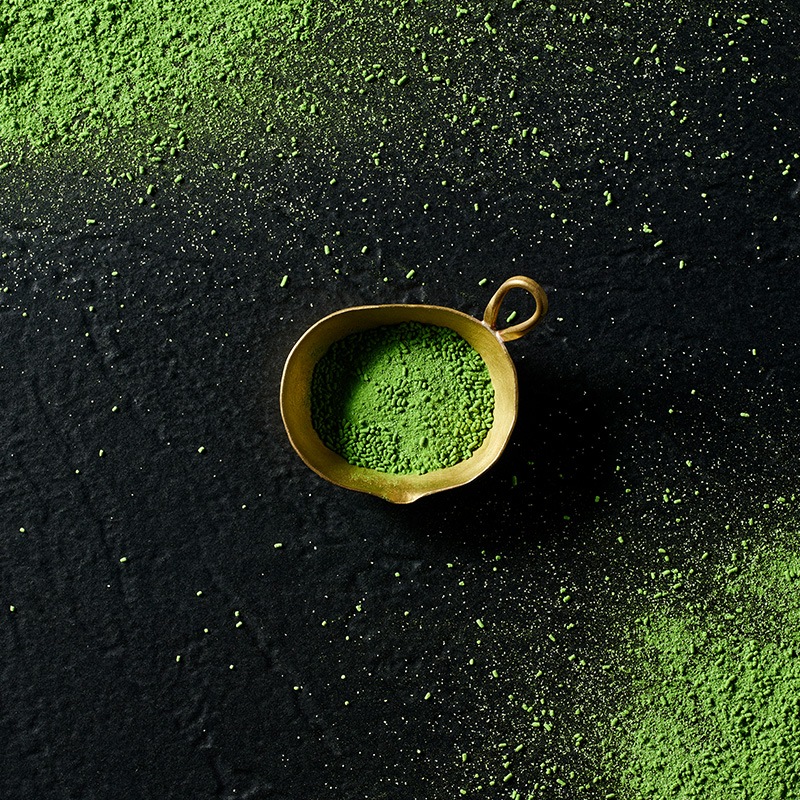 森半 濃い抹茶パウダー [500ｇ]