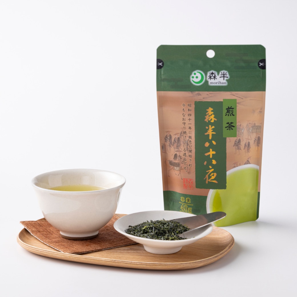 森半 夏の福袋 -2026- | すべての商品 | 森半tea＆coffee