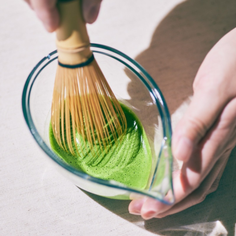 森半 <宇治抹茶> 菊の園(きくのその) [20g袋入り]