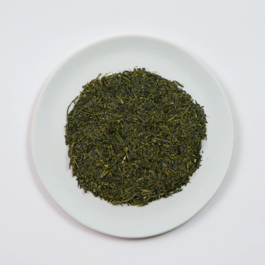 【容量変更】森半 知覧茶 [70g]