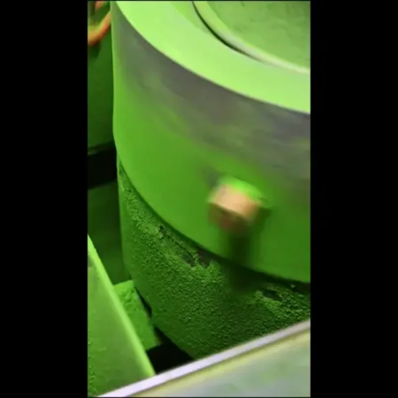 森半  <宇治抹茶> 德昔(とくむかし) [30g缶入り]