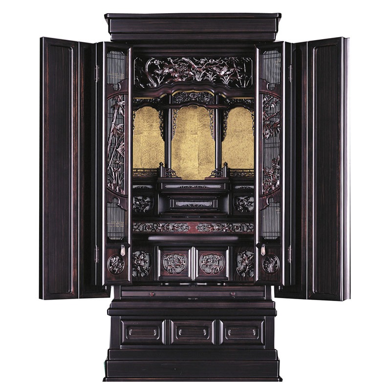 時代　黒檀　象　親子　置物　共箱　3525g  東さ5-0517② 時代 黒檀 象 親子 置物 共箱 3525g 東さ5-0517② - メルカリ