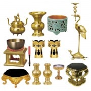 仏具,仏具一式セット（浄土真宗仏具セット）｜モダン仏壇、現代的な