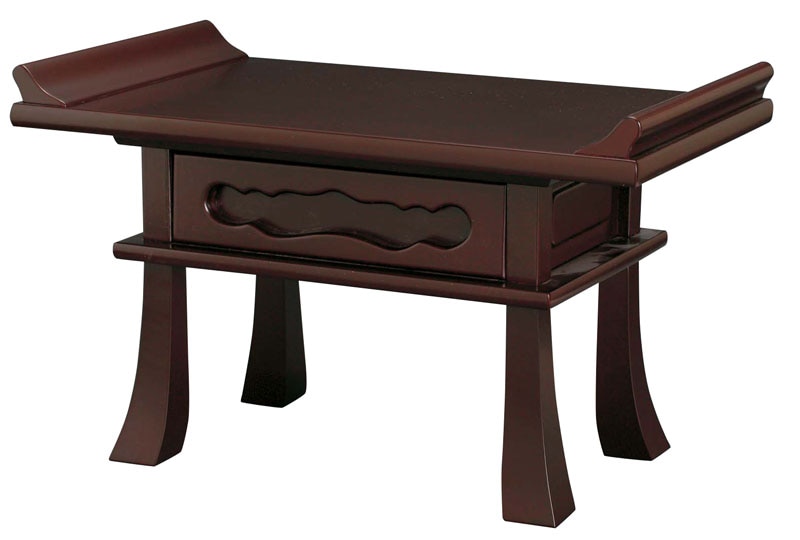 高級 経台 経机  花台 経机 | 仏壇・仏具・位牌の専門店 激安仏壇店