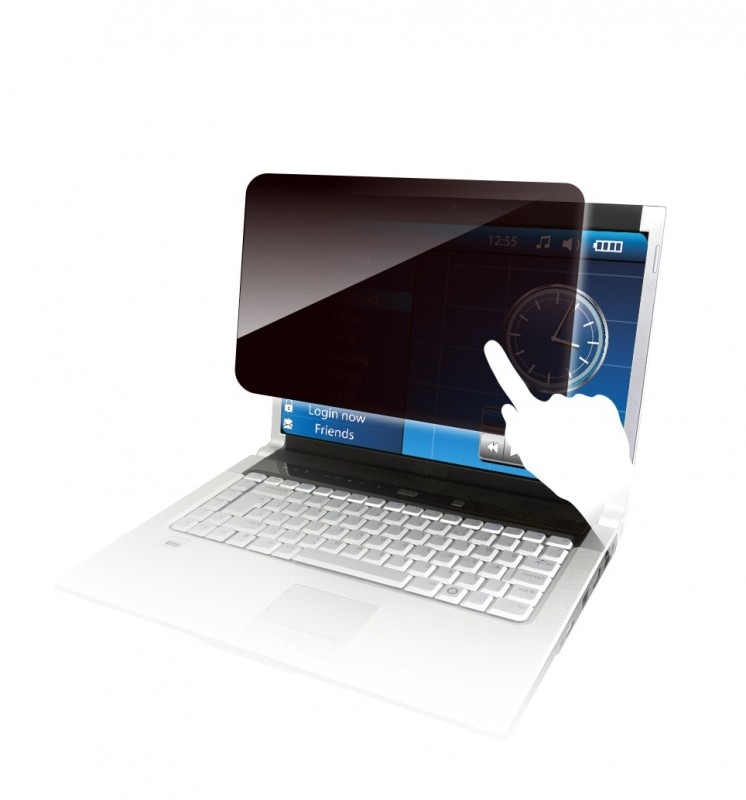 ���å��ѥͥ��б����������ɻߥե��륿�����Ρ���PC�ѡ�11.6�����(16:9)���볦����:�����������ס������ȡ�Looknon-N8��LNW-116N8��