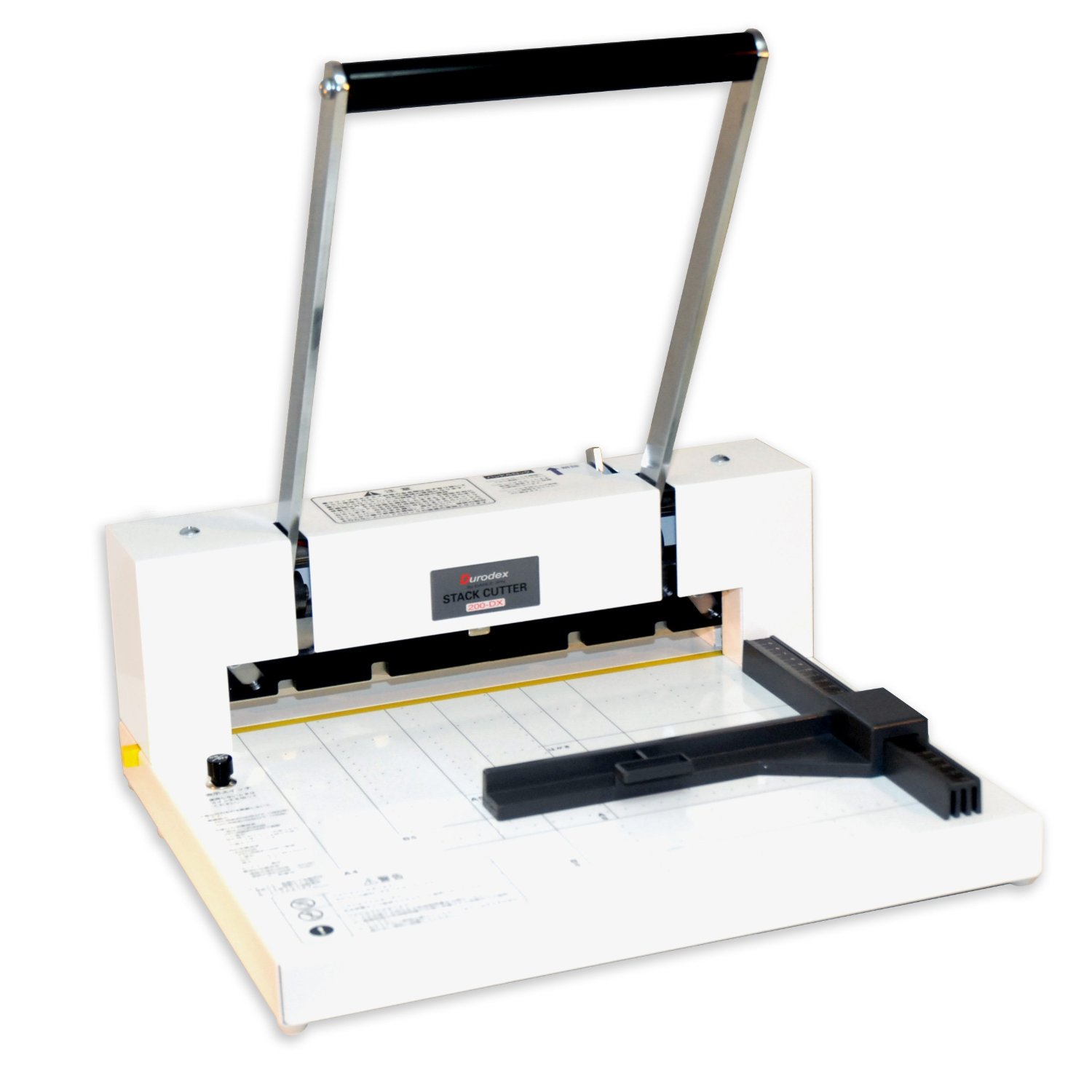 デューロデックス Durodex 200DX 裁断機　自炊などに hqdefault.jpg
