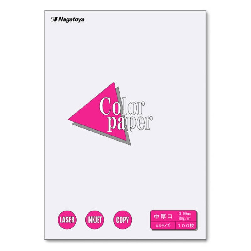 �������ߡ�Ĺ�粰 ���顼�ڡ��ѡ� ��-3227 ����� ����饵�� A4������ 100��