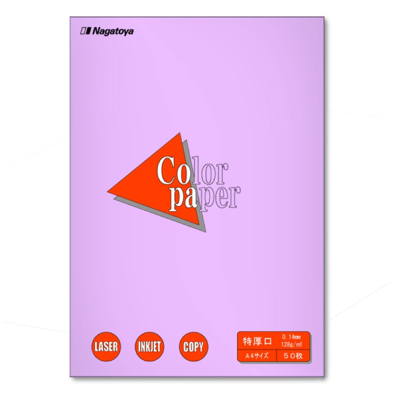 �������ߡ�Ĺ�粰 ���顼�ڡ��ѡ� ��-3428 �ø��� ����饵�� A4������ 50��