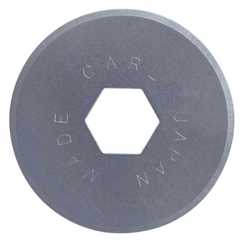 CARL カール DC-230 A3 ディスクカッター オフィス 替え刃付き DC-230 ディスクカッター 1台 カール事務器 【通販モノタロウ】