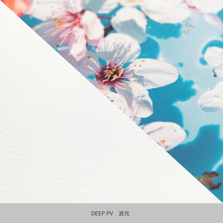 DEEP PV A4 「波光」10枚入りの通販｜森本化成株式会社