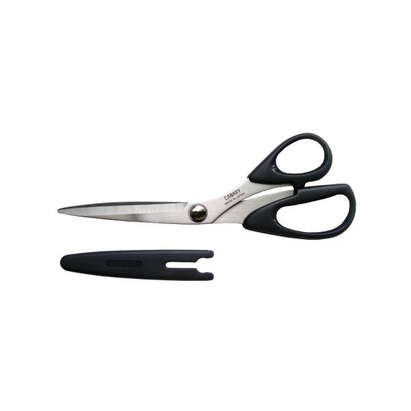 長谷川刃物 洋裁はさみ 家庭用布切鋏 210mm CANARY CS-210Bの通販  