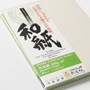 アワガミ IJ-1312 竹和紙 250g/ A2 10枚|アワガミ・インクジェットペーパー|ファインアート紙