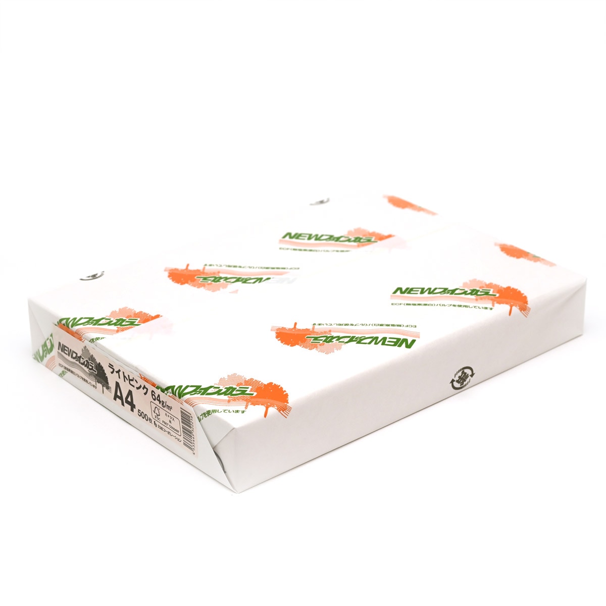 �̱ۥ����ݥ졼����� NEW�ե����󥫥顼 A4 �饤�ȥԥ� 500������
