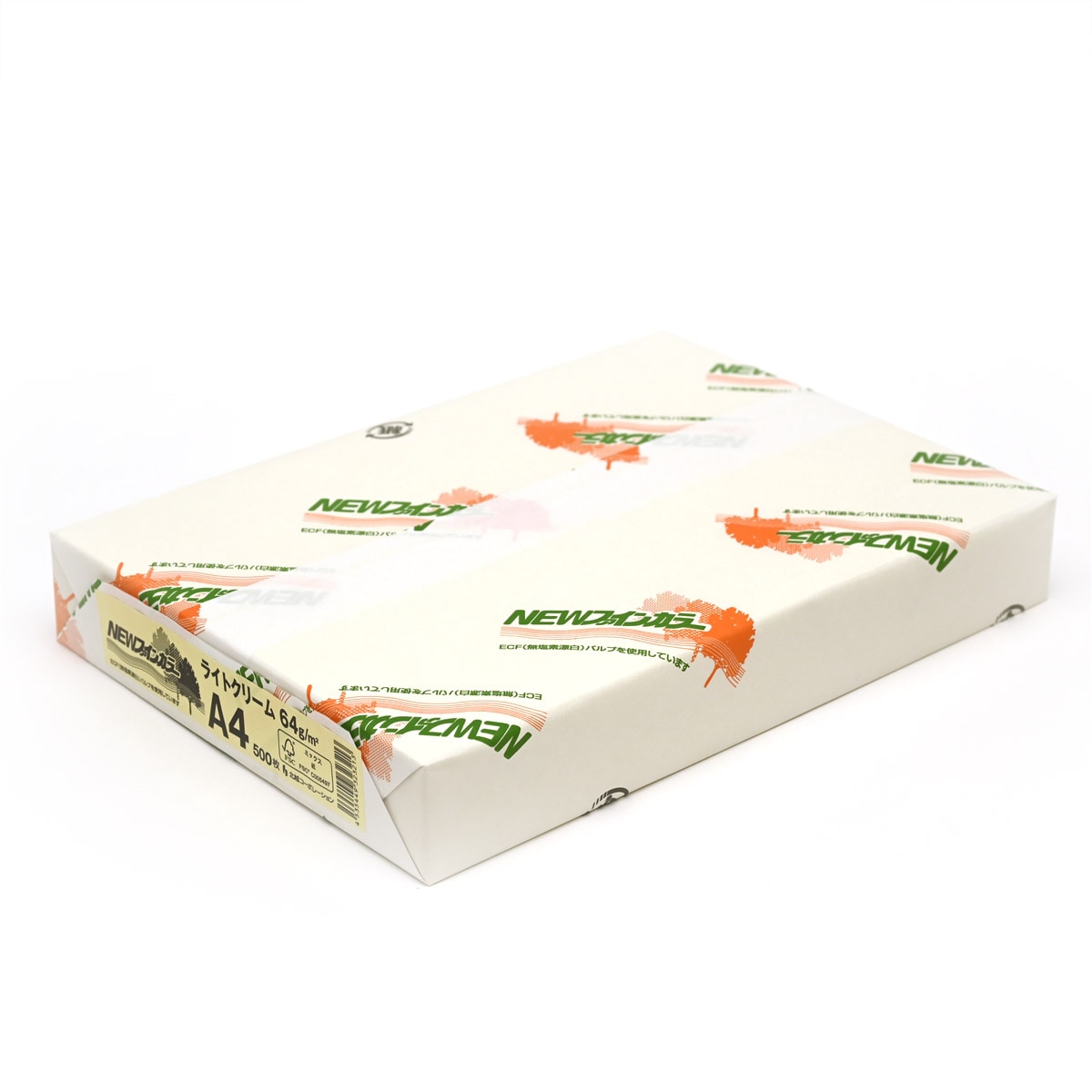 �̱ۥ����ݥ졼����� NEW�ե����󥫥顼 A4 �饤�ȥ��꡼�� 500������