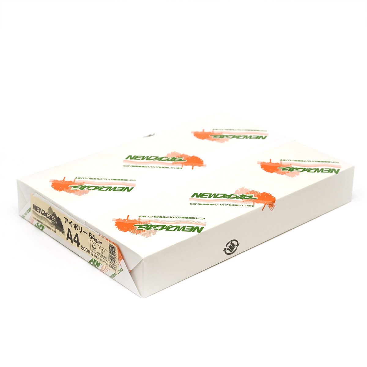 �̱ۥ����ݥ졼����� NEW�ե����󥫥顼 A4 �����ܥ꡼ 500������