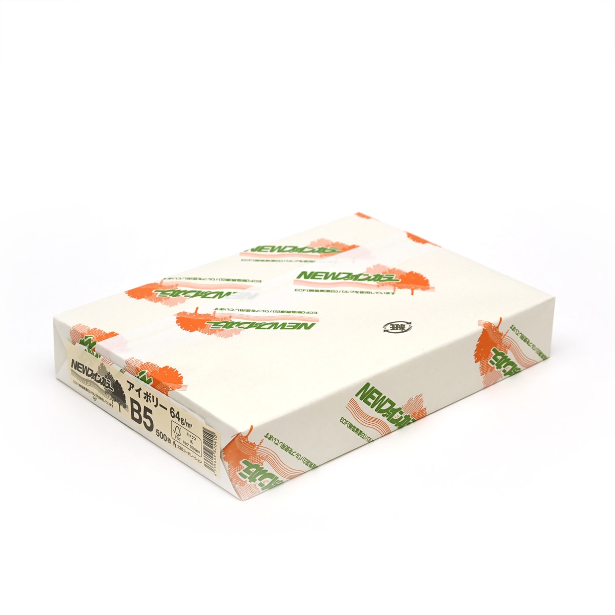 �̱ۥ����ݥ졼����� NEW�ե����󥫥顼 B5 �����ܥ꡼ 500������