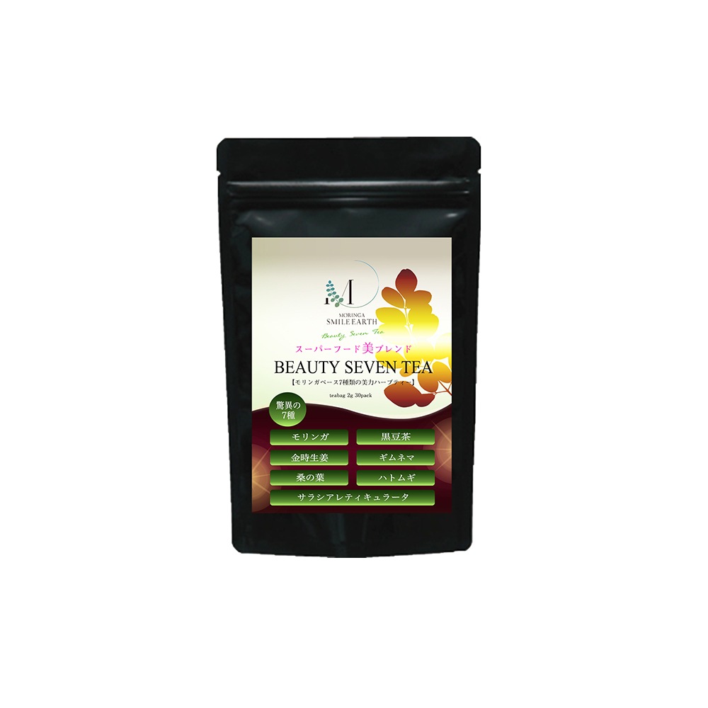 �����ʡ�BEAUTY SEVEN TEA �ʥӥ塼�ƥ������֥�ƥ�����
