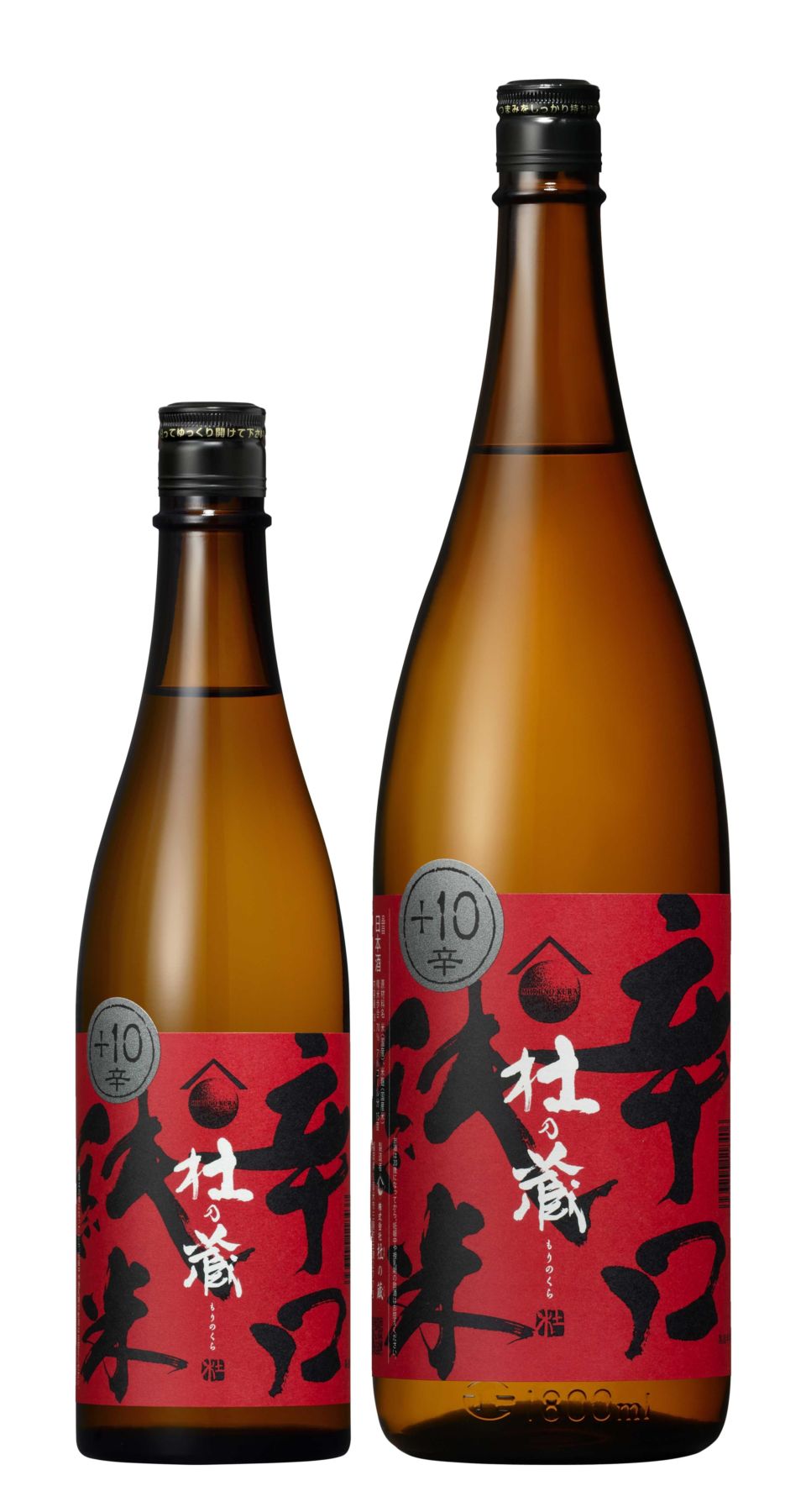 杜の蔵 辛口純米酒｜キレのある辛口 食中酒 福岡の地酒【公式通販】