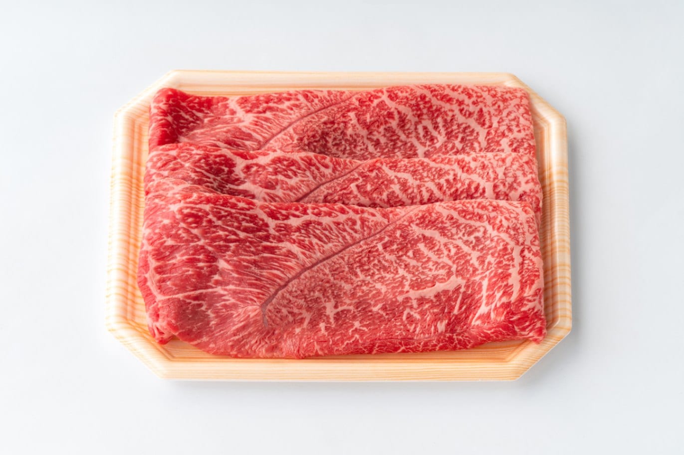 冷凍】近江牛 すき焼き・しゃぶしゃぶ用（600g） | 毛利志満の近江牛