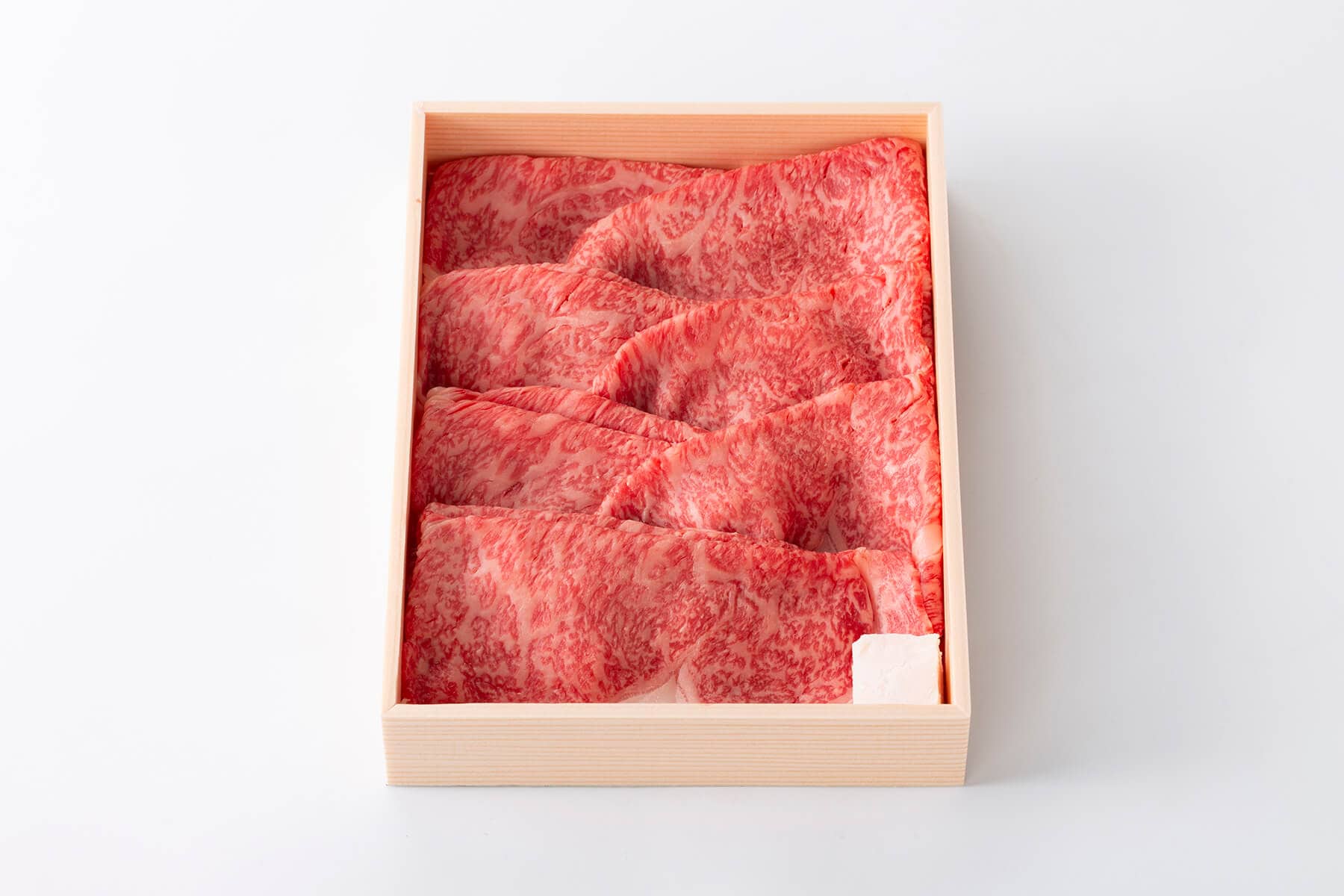 大切な方への贈り物に 近江牛【極上】すき焼き・しゃぶしゃぶ用 （1kg