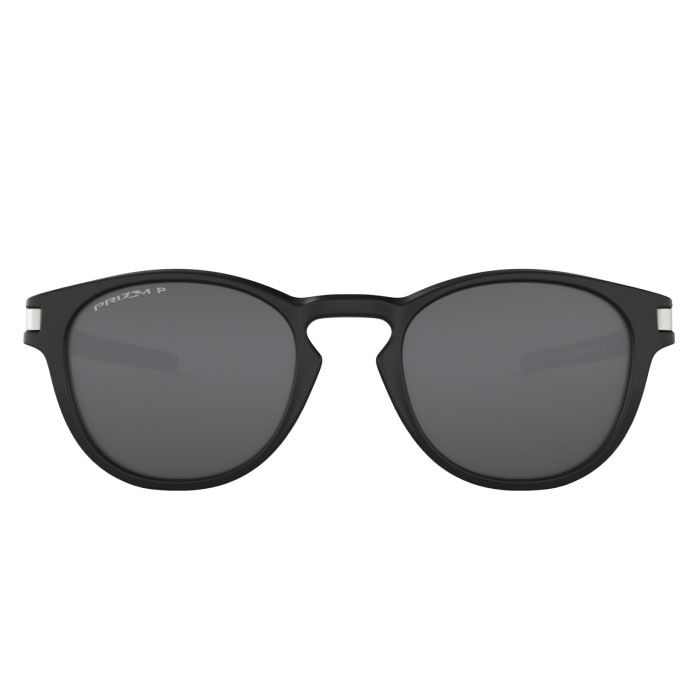 OAKLEY オークリー　LATCH ラッチ　Prizm Black 偏光レンズ OAKLEY オークリー LATCH (A) ラッチ MATTE BLACK INK OO9349-2853