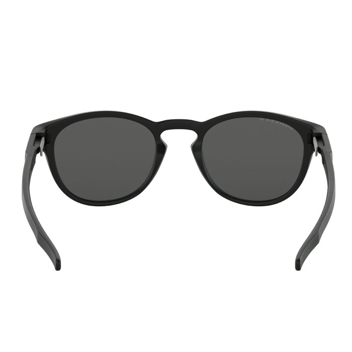 OAKLEY オークリー LATCH (A) ラッチ MATTE BLACK INK OO9349-2853