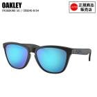 OAKLEY  �������꡼  FROGSKINS (A)  �ե��å�������  MATTE BLACK  OO9245-6154  �������꡼���󥰥饹  �ץꥺ����  ���󥰥饹