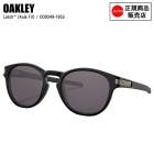 OAKLEY  �������꡼  LATCH (A)  ��å�  MATTE BLACK  OO9349-1953  �������꡼���󥰥饹  �ץꥺ����  ���󥰥饹  �������