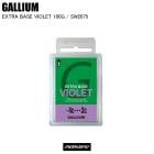 GALLIUM ���ꥦ�� EXTRA BASE VIOLET 100G SW2075 ������  ���Ρ��ܡ���  ��å���  �١�����å���  �ۥåȥ�å���  ���ꥦ���å���
