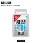 GALLIUM ���ꥦ�� HYBRID HF BLUE 50G SW2198 ������  ���Ρ��ܡ���  ��å���  ������å���  �ե���  ���ꥦ���å���