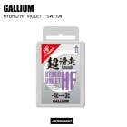 GALLIUM ���ꥦ�� HYBRID HF VIOLET 50G SW2199 ������  ���Ρ��ܡ���  ��å���  ������å���  �ե���  ���ꥦ���å���