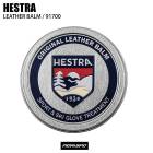 HESTRA �إ��ȥ� LEATHER BALM �쥶���С��� 91700 ���ѥ��ƥʥ����� �ɿ她�ץ졼
