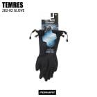 TEMRES �ƥ�쥹 282-02 TEMRES GLOVE ������-�����ƥ�쥹�������� 282-02 �֥�å� �������� �������֤���¾