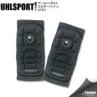 UHLSPORT �����륷��ݥ�� ����ܡ��ѥå� 2 U1021 �֥�å� ���å���