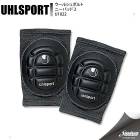 UHLSPORT �����륷��ݥ�� �ˡ��ѥå� 2 U1022 �֥�å� ���å���