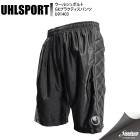 UHLSPORT �����륷��ݥ�� GK�ץ饯�ƥ����ѥ�� U91403 �֥�å� ���å��� ���å���������