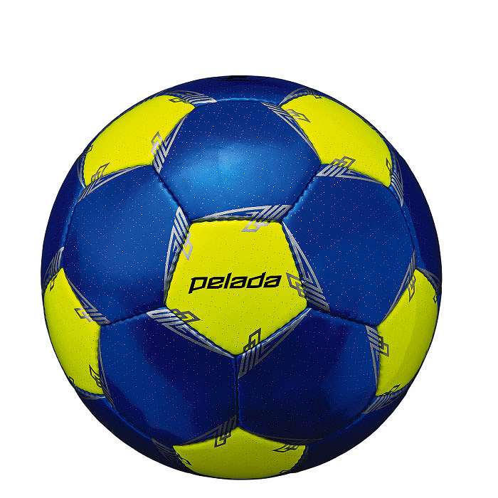 MOLTEN モルテン ペレーダ4000 5号球 F5L4000BL メタリックブルー×蛍光