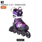 K2 ġ 饤󥹥 ˥ CADENCE JR GIRL ǥ ˥ I200204101  Ҷ 