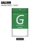 GALLIUM ���ꥦ�� ������ ���Ρ��ܡ��� ���ƥʥ����� ���塼��ʥå� TU0198 �說���󥰥ڡ��ѡ� �說���󥰥ڡ��ѡ� TU0198