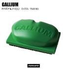 GALLIUM ���ꥦ�� FIT�ܥ�&�ʥ����� �ߥå��� �ե��åȥܥ����ʥ�����ߥå��� TU0193 ���ƥʥ� ���塼������ ��å��� ������ ���Υ� ���Ρ��ܡ���