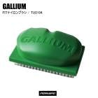 GALLIUM ���ꥦ�� FIT�ʥ�����֥饷 �ե��åȥʥ�����֥饷 TU0194 ���ƥʥ� ���塼������ ��å��� ������ ���Υ� ���Ρ��ܡ���