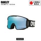 OAKLEY �������꡼ �������� LINE MINER L FACTORY PILOT BLACK �饤��ޥ��ʡ�L �ե����ȥ꡼�ѥ����å� OO7070-65 �ץꥺ�ॵ�ե�����