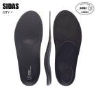 SIDAS ������ CITY + ���ƥ����ץ饹 ���ݡ��� ���ߤ� ���ˡ����� ���󥽡��� ���ѥ��� �ȥ졼�˥� ���塼�� ���������ݡ��� ٨ʿ­