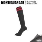 MONTEGUARDAR ���ƥ���������� ���ꥸ�ʥ륹�ȥå��� MS206 BLK/RED ���å��� ���ȥå���