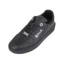BALR. �ܡ��顼 BALR. METAL LOGO SNEAKER B10156 BLACK �եåȥ��� ���塼������¾