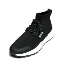 BALR. �ܡ��顼 EE PREMIUM SOCK SNEAKER V10 B10519 BLACK �եåȥ��� ���塼������¾